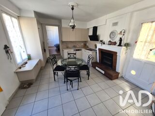  Maison à vendre 3 pièces 74 m²