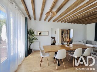  Maison à vendre 7 pièces 150 m²
