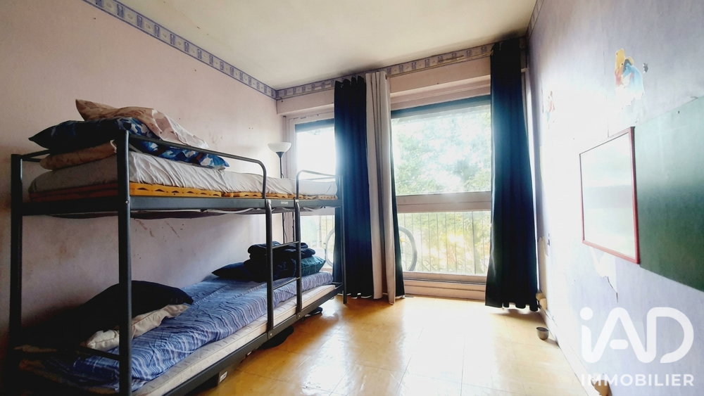 Vente Appartement Vente Appartement 4 pièces Grigny