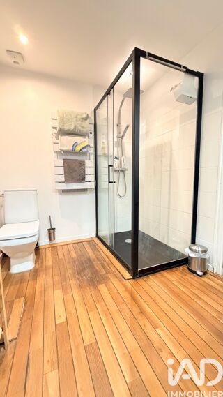  Maison à vendre 7 pièces 145 m²