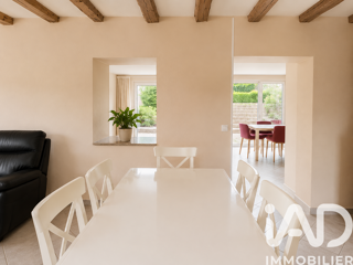  Maison à vendre 5 pièces 140 m²