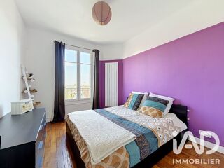  Appartement à vendre 3 pièces 69 m²