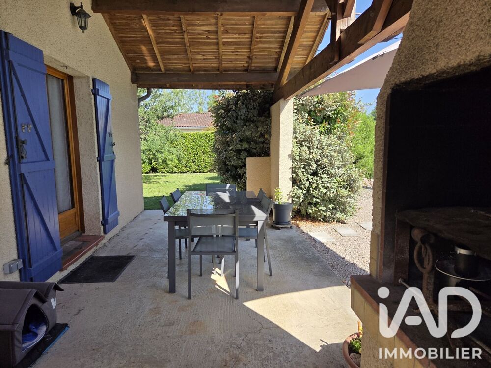 Vente Maison Vente Maison traditionnelle 6 pièces Pechbonnieu
