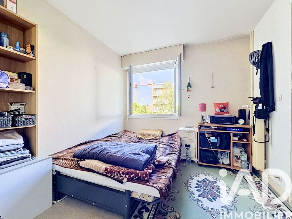 Vente Appartement Vente Appartement 4 pièces Chartres