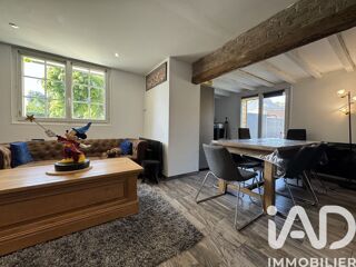  Maison � vendre 4 pi�ces 65 m�