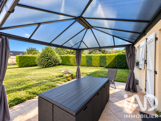  Maison à vendre 4 pièces 110 m²