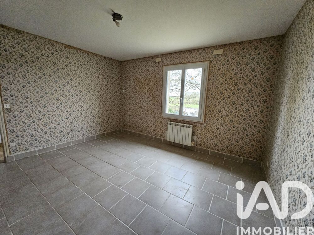 Vente Maison Vente Maison/villa 3 pièces Romilly