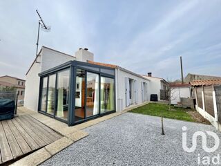  Maison � vendre 4 pi�ces 85 m�