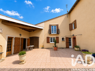  Maison à vendre 5 pièces 163 m²