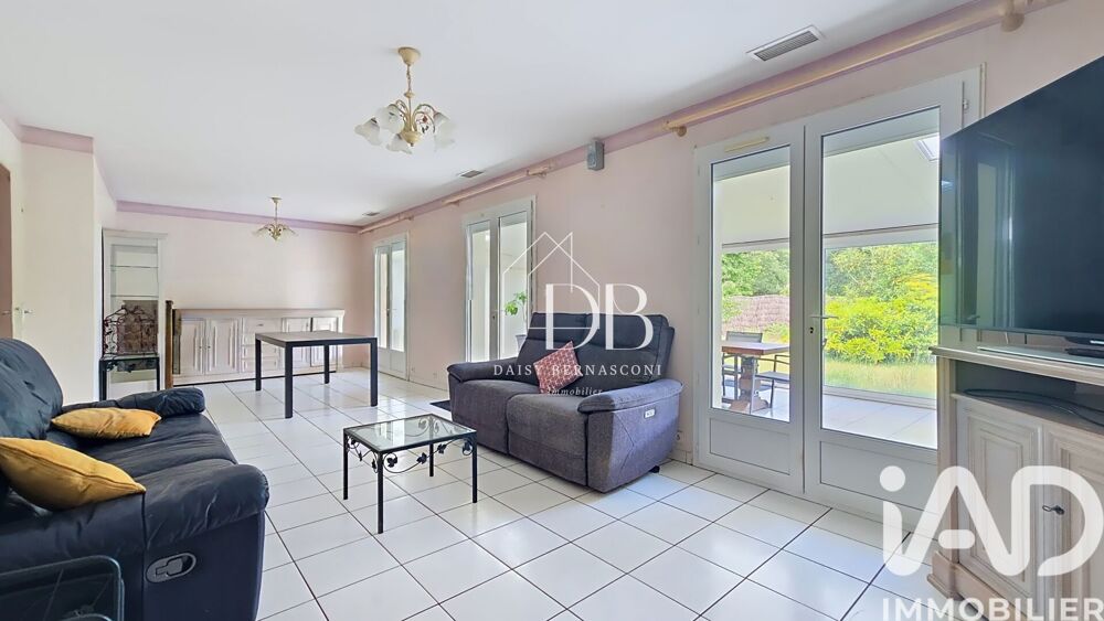 vente Maison - 4 pièce(s) - 97 m² Léognan (33850)