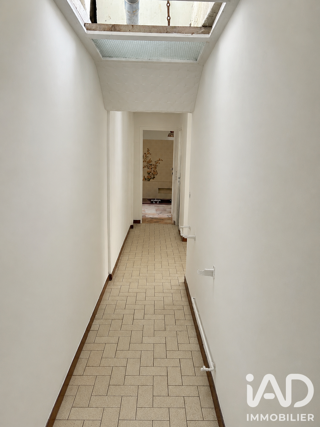  Immeuble à vendre 257 m²