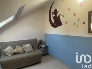  Maison à vendre 4 pièces 132 m²