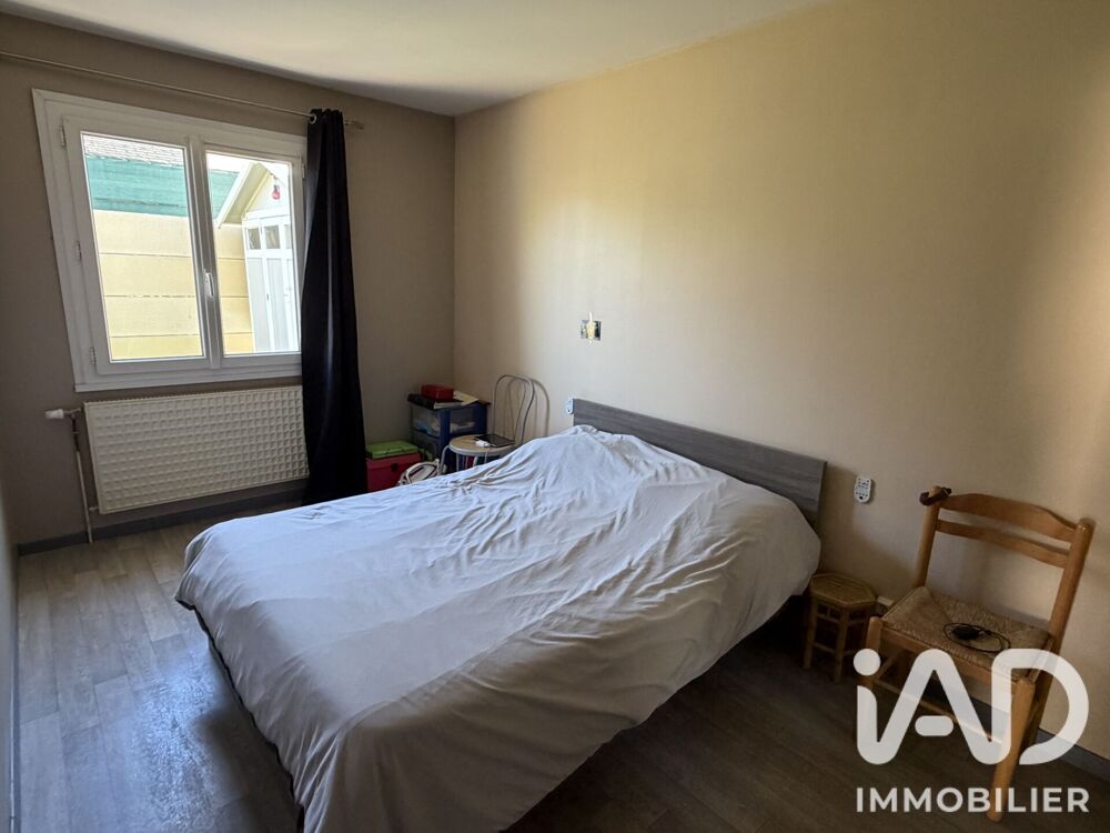 Vente Maison Vente Maison/villa 5 pièces Doué-en-anjou
