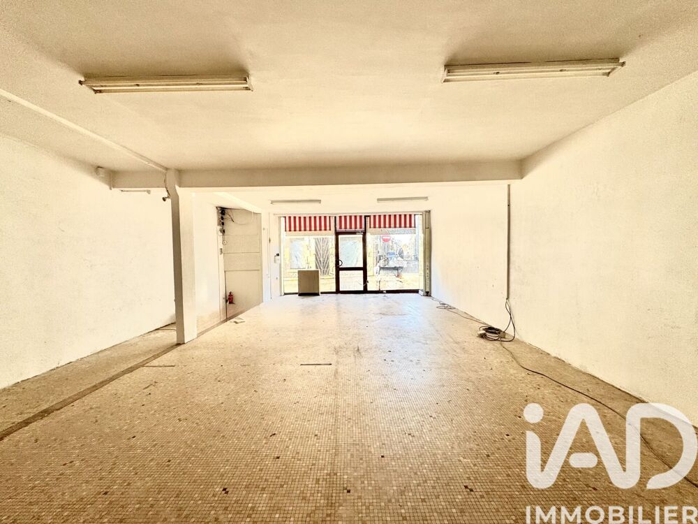 Vente Immeuble Vente Immeuble 98 m&sup2; Donzy
