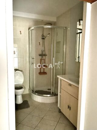  Appartement � louer 1 pi�ce 35 m�