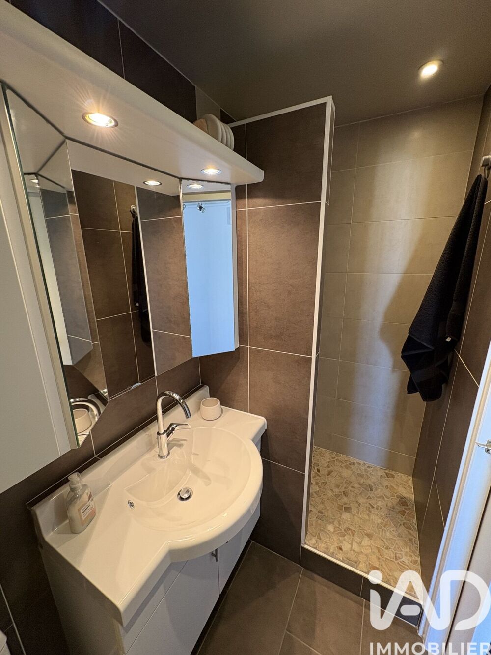 Vente Appartement Vente Appartement 1 pièce Les sables-d'olonne