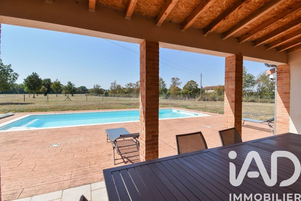 à vendre  Maison Plaisance-du-Touch (31830)