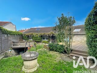  Maison à vendre 13 pièces 300 m²