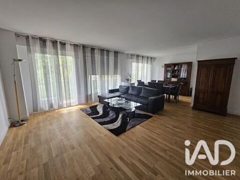   Vente Appartement 4 pièces Appartement - 4 pièce(s) - 89 m²