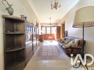  Maison à vendre 8 pièces 170 m²