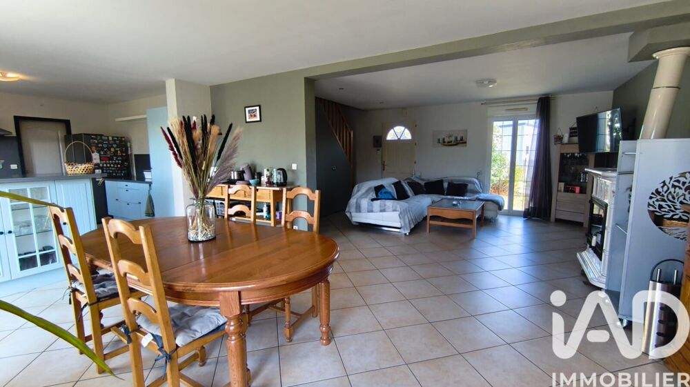 Vente Maison/villa 9 pièces