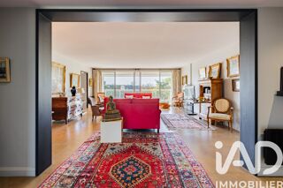  Appartement à vendre 5 pièces 220 m²