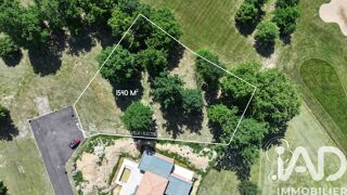  Terrain � vendre 1540 m�