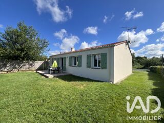  Maison à vendre 5 pièces 90 m²
