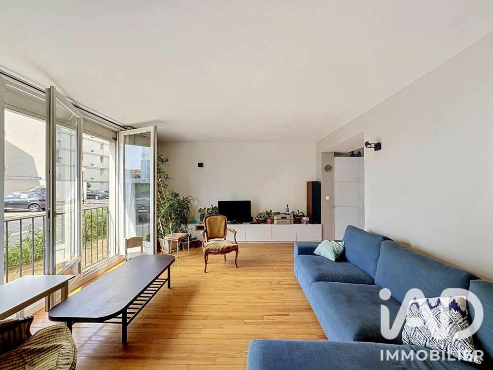 Vente Duplex 5 pièces