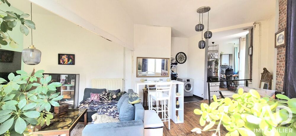 Vente Appartement Vente Appartement 3 pièces Saint-Étienne