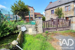  Maison à vendre 4 pièces 77 m²