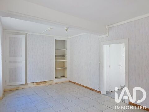   Vente Maison de village 4 pièces Maison - 4 pièce(s) - 98 m²