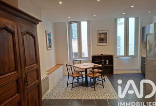  Appartement à vendre 1 pièce 39 m²