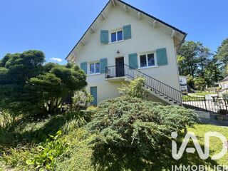  Maison � vendre 5 pi�ces 178 m�
