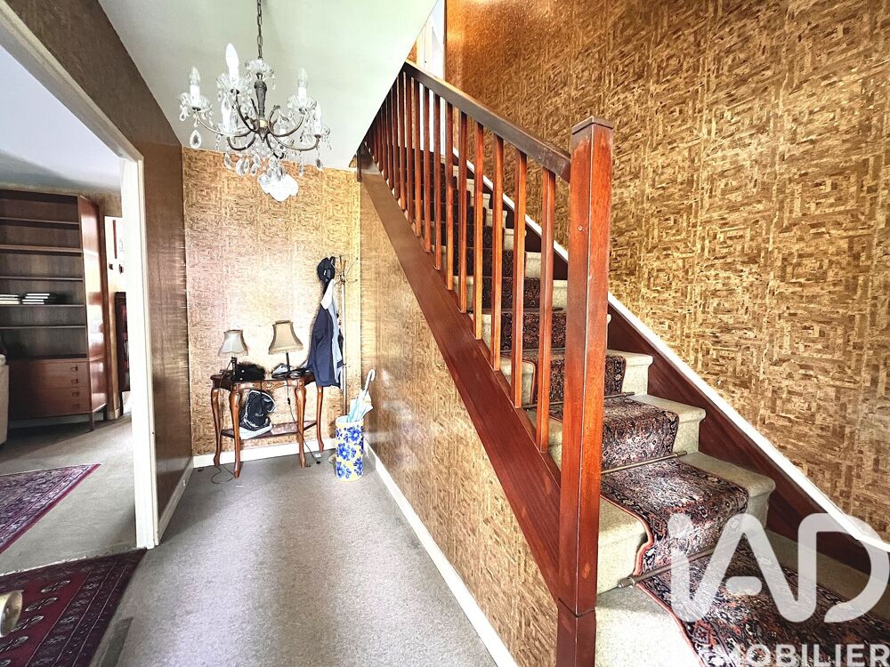 Vente Maison Vente Maison/villa 7 pièces Lésigny
