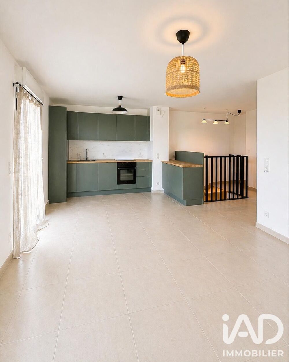 Vente Appartement Vente Appartement 4 pièces Montpellier