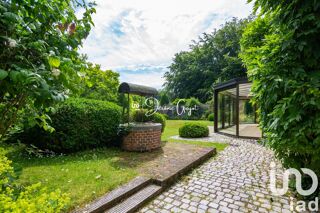  Maison à vendre 6 pièces 145 m²