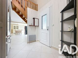  Maison à vendre 9 pièces 184 m²