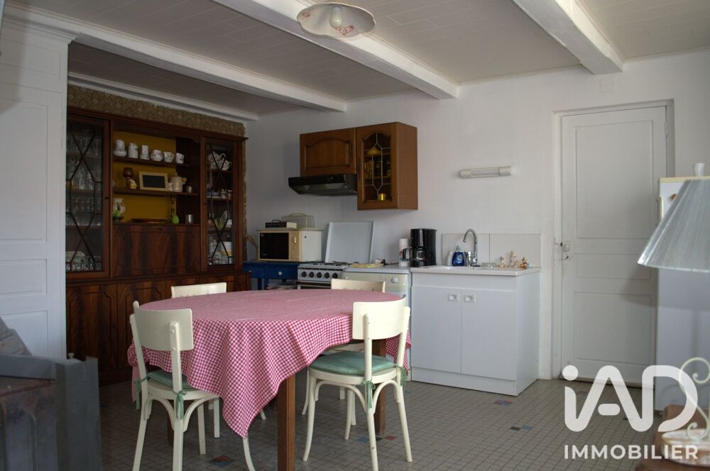 Vente Maison Vente Maison de campagne 4 pièces Chauffourt