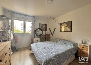  Appartement � vendre 4 pi�ces 82 m�