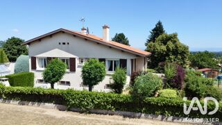  Maison à vendre 6 pièces 120 m²