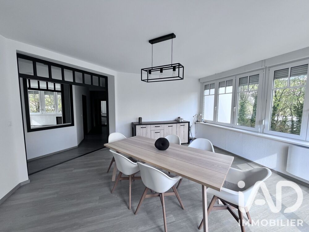Vente Appartement 5 pièces
