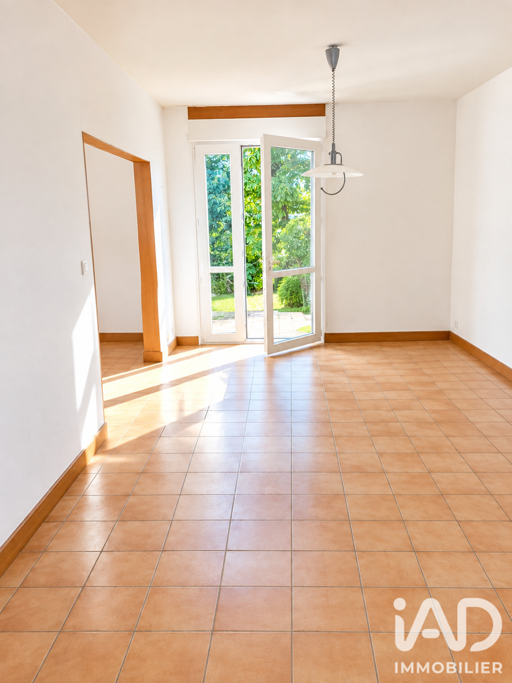 Vente Maison Vente Maison/villa 7 pièces Le faouët