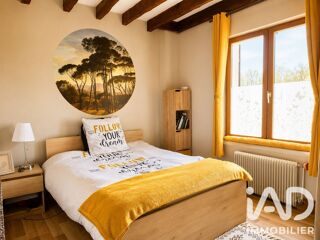  Maison à vendre 4 pièces 82 m²