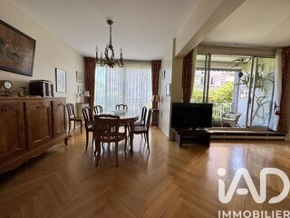  Appartement � vendre 5 pi�ces 106 m� Paris