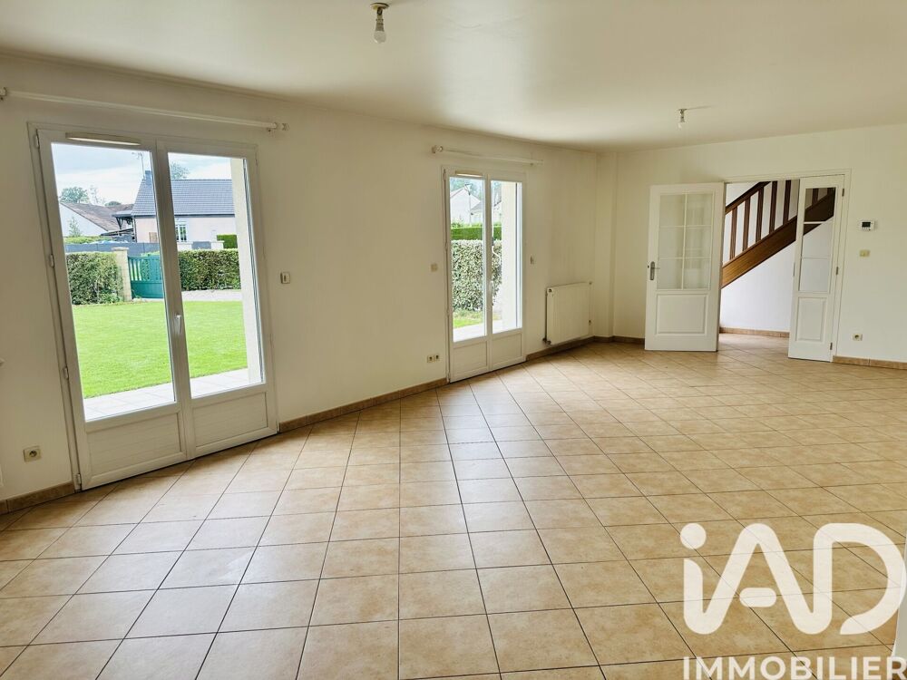 Vente Maison traditionnelle 5 pièces