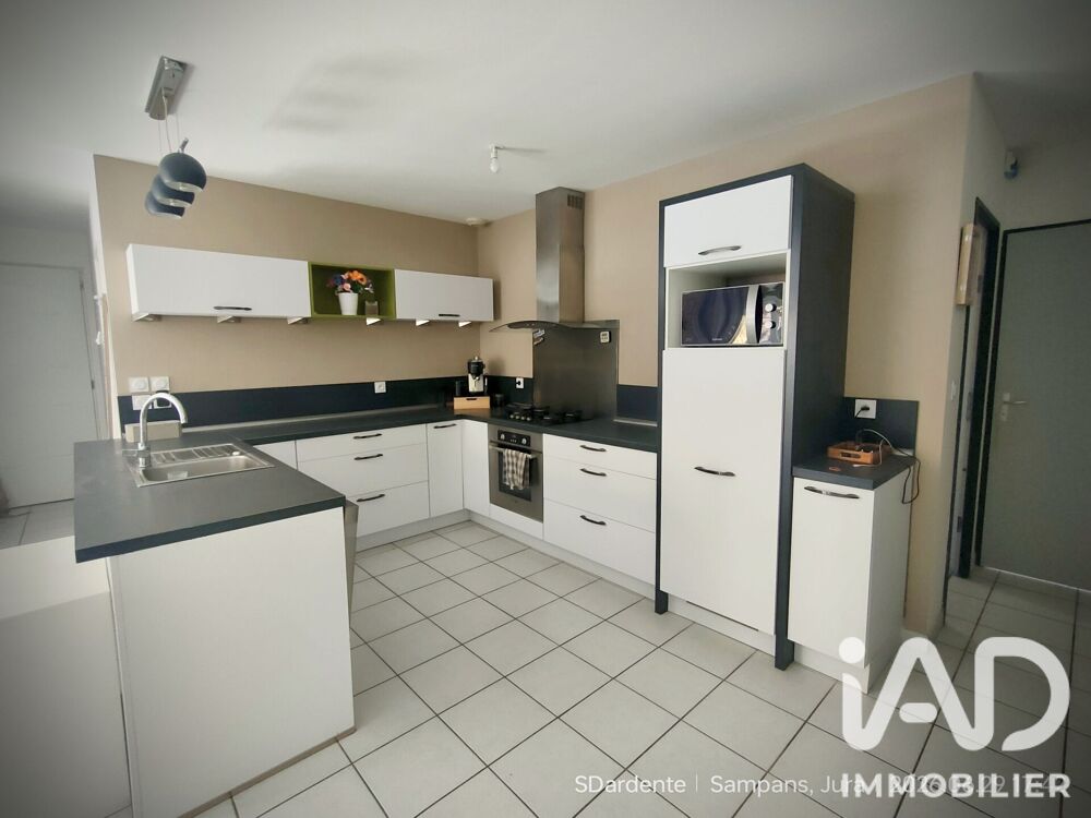Vente Maison Vente Maison/villa 5 pièces Sampans