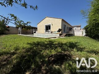  Maison à vendre 5 pièces 110 m²