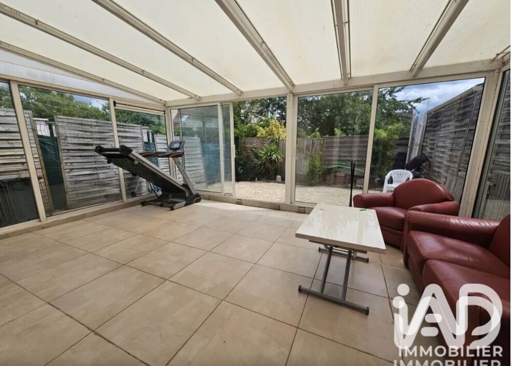 Vente Maison Vente Maison/villa 5 pièces Bonneuil-sur-marne