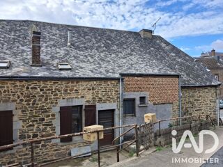  Maison à vendre 7 pièces 165 m²